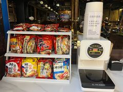 -火炉火自助餐(枫蓝国际店)