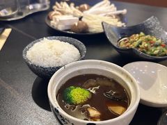-熹悟海鲜火锅·广式打边炉