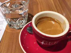 -Gee Coffee Roasters(万象城店)