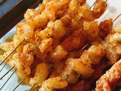 -大哈福烧烤·海鲜·家常菜(延安三路店)
