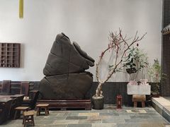 -天荷菜根·闽南素食自助(少林寺店)