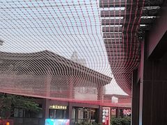 -海之屋韩式烤肉(海棠68环球美食街店)