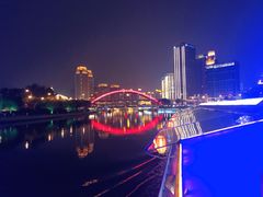 -海河游船-永乐码头(大悲院)