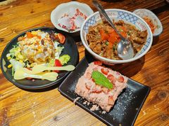 -小川洋风料理(街道口店)
