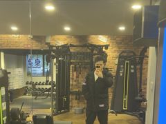-NRG 健身私教CLUB(云山路店)