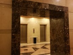 -成都绿洲大酒店(春熙路太古里店)