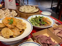 -新兴园饺子馆(河南街店)