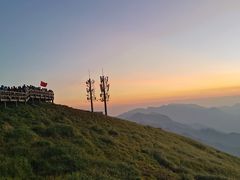 -萍乡武功山风景名胜区