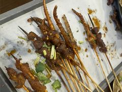 -林二哥宜烤官·宜宾小烧烤