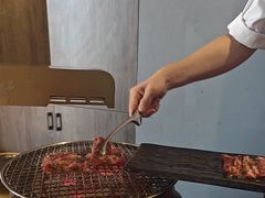 -樱嘢·炭火烧肉(惠南店)