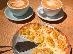 -1861意大利餐厅(来福士店)