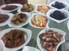 -海味饭店(金海岸广场店)