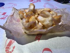 -Catch the Cajun Seafood(表参道店)