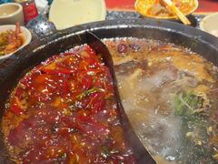 -蜀大侠火锅(总府路店)