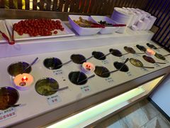 -青蓬蒸汽海鲜·深圳老字号·团建聚会(壹方城店)