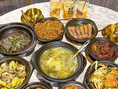-甬小馆·焗海鲜温州菜(五马街店)