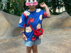 -杭州开元森泊度假乐园