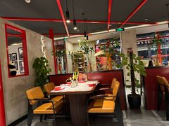 -四川饭店·川味水煮鱼(长白店)