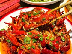 -義聚德·清真铜锅涮羊肉·烧烤(河东店)