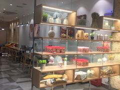 -BreadTalk面包新语·烘焙蛋糕(星河城店)