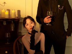 -浪漫一生摄影美学(怀柔开放路店)