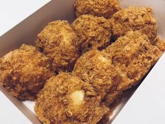 蟹黄酥松小贝-鲍师傅糕点(春熙路店)