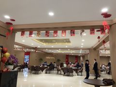 -全聚德(上海首店浦东店)