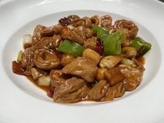 -阿庄新豫菜(航海东路店)