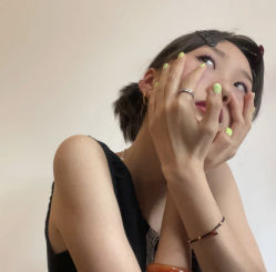 手部美甲-七月美睫 美甲