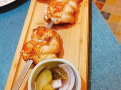 -俄士厨房(未来城店)