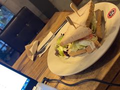 -漫咖啡(红唐店)