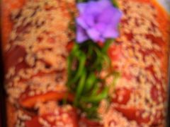 -写庭·鱼鲜川菜·宴请(铁像寺水街店)