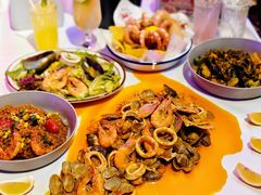 -The Boiling Crab宝灵蟹手抓海鲜(中国首店)