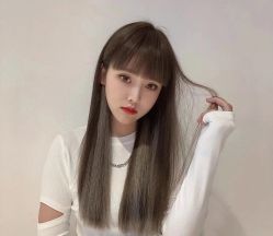 -吉米护肤造型