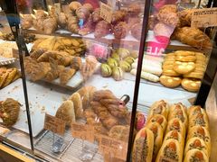 -PAPER STONE BAKERY(天环店)