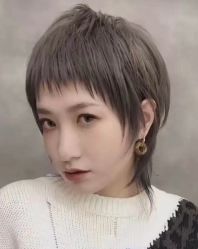 -吉米护肤造型
