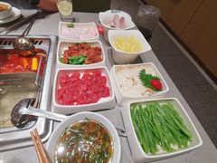 -海底捞火锅(南海万科广场店)