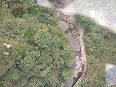 -宁波五龙潭景区