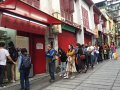 门面-添發碗仔翅美食