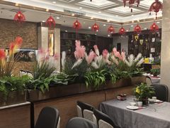 -红菜坊·烤鸭·川鲁宴(石园店)