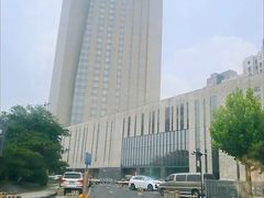 -天津东凯悦酒店