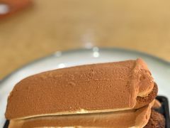 -本处·素食·融合料理(南油店)