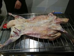 android_upload_pic-内蒙古海拉尔烤羊腿·烤全羊·烧烤