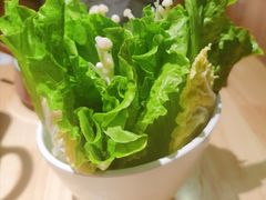 -牛腩之旅·牛腩牛杂煲(光启城美食城店)