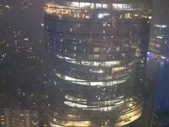 -上海中心大厦