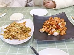 -玉桥餐厅(天坛店)