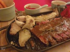 -良木缘咖啡西餐(蜀汉路店)