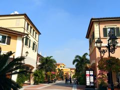 -佛罗伦萨小镇广佛名品奥特莱斯(疏港路店)