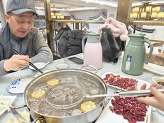 -福合埕牛肉火锅(长平国新店)
