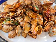 -良师门滨海人家·海鲜·家常菜(滨海城店)